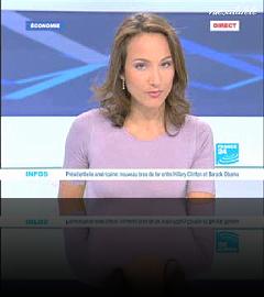 adsl TV 27305